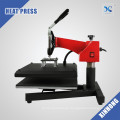 Nuevo Swing Away Transfer Machine Camiseta Heat Press Machine Aprobación CE